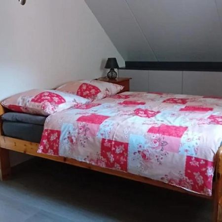 An'S Vakantiehuisje Dessel Ngoại thất bức ảnh