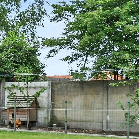 An'S Vakantiehuisje Dessel Ngoại thất bức ảnh