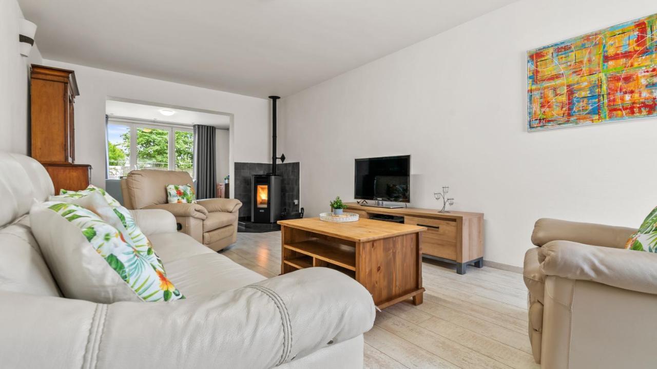 An'S Vakantiehuisje Dessel Ngoại thất bức ảnh