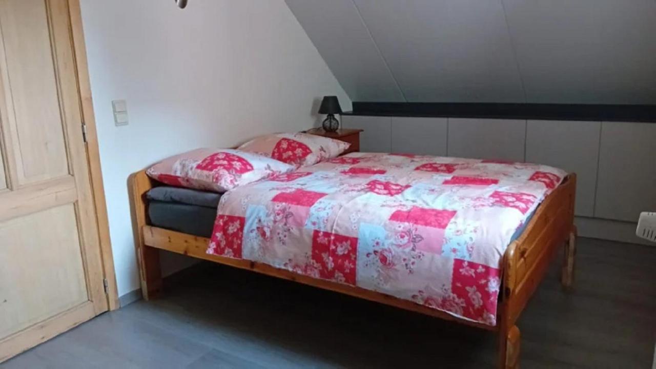 An'S Vakantiehuisje Dessel Ngoại thất bức ảnh