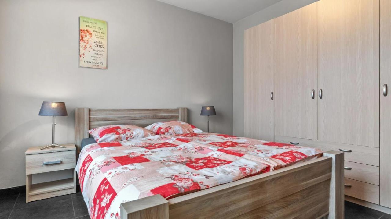 An'S Vakantiehuisje Dessel Ngoại thất bức ảnh